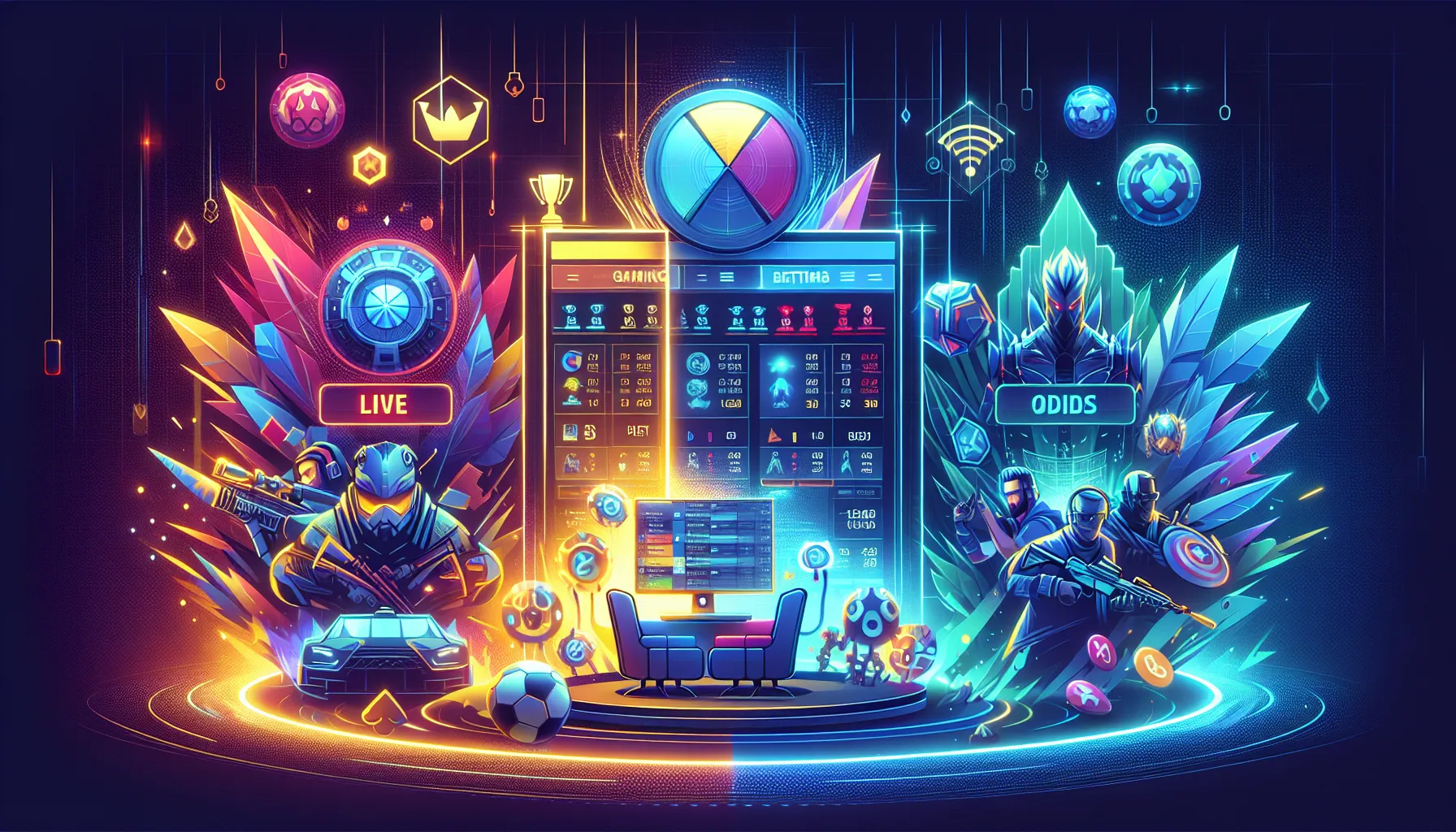 Parimatch ставки на кіберспорт: CS2, Dota 2, LoL