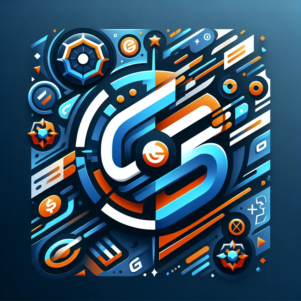 Parimatch ставки на кіберспорт: CS2, Dota 2, LoL Logo