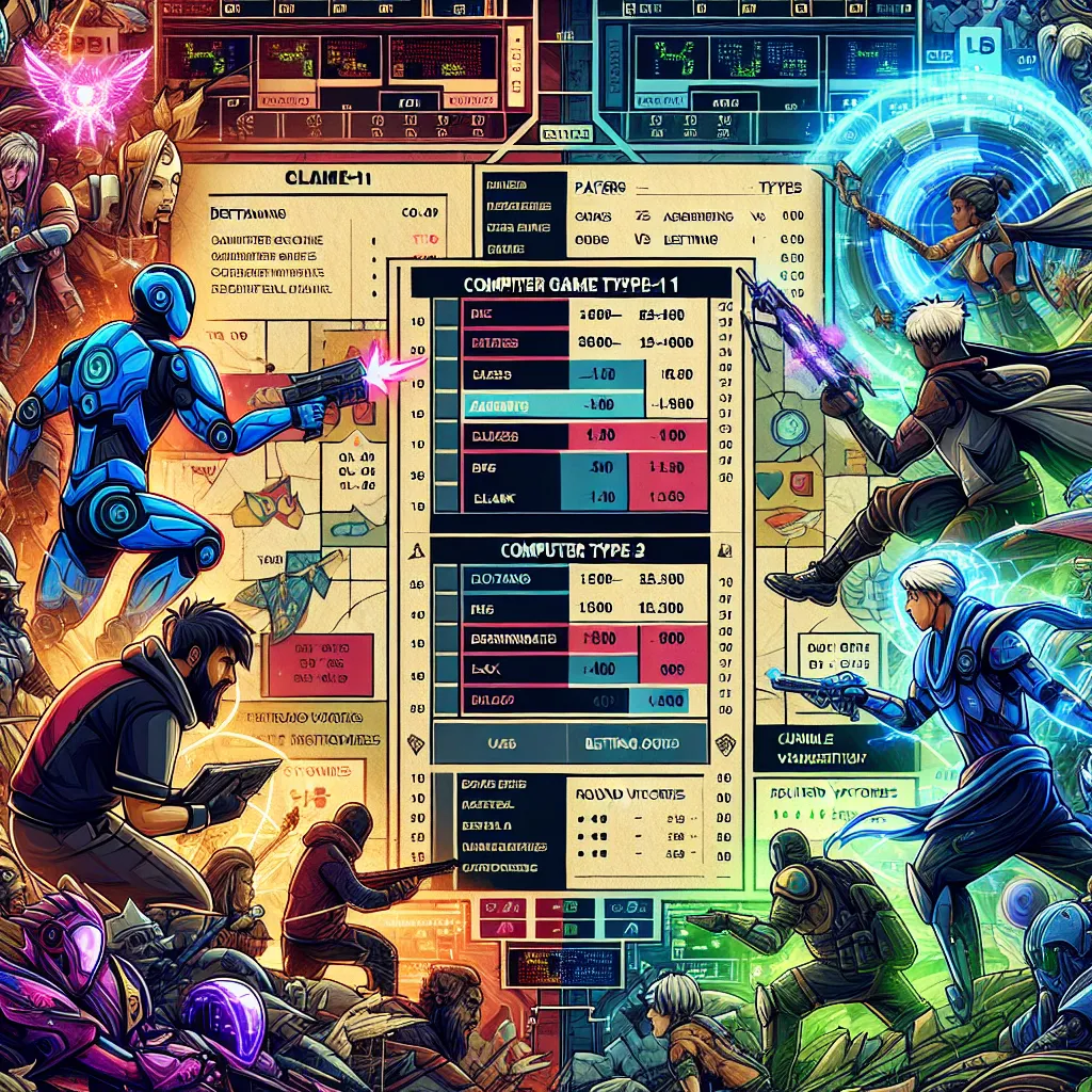 Ставки на CS2 та Dota 2